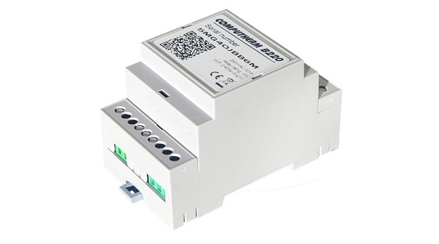 Image of COMPUTHERM B220 WI-FI TÁVKAPCSOLÓ