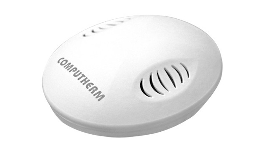 Image of COMPUTHERM B300RF SX KIEG.VEZETÉK NÉLKÜLI HŐÉRZÉKELŐ B SZÉRIÁS TERM.HOZ