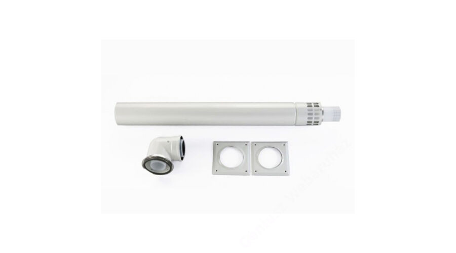Image of Bosch FC-Set80-C13x (Azb 918) Vízszintes elvezetőkészlet