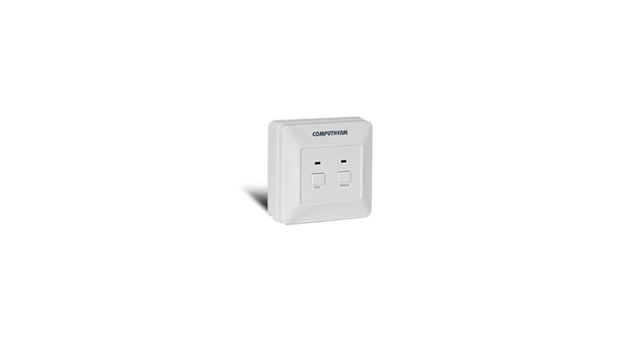 Image of Computherm Q7RF (RX) vezeték nélküli vevőegység Computherm termosztátokhoz