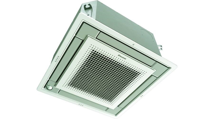 Image of Daikin FFA25A9 ​inverteres légcsatornázható beltéri klíma 2,5 kW