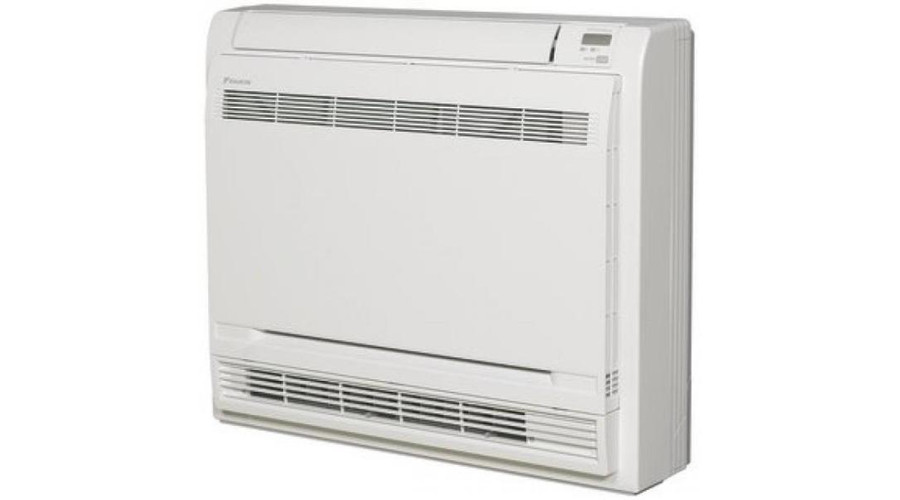 Image of Daikin FVXM50B R32 parapet beltéri egység