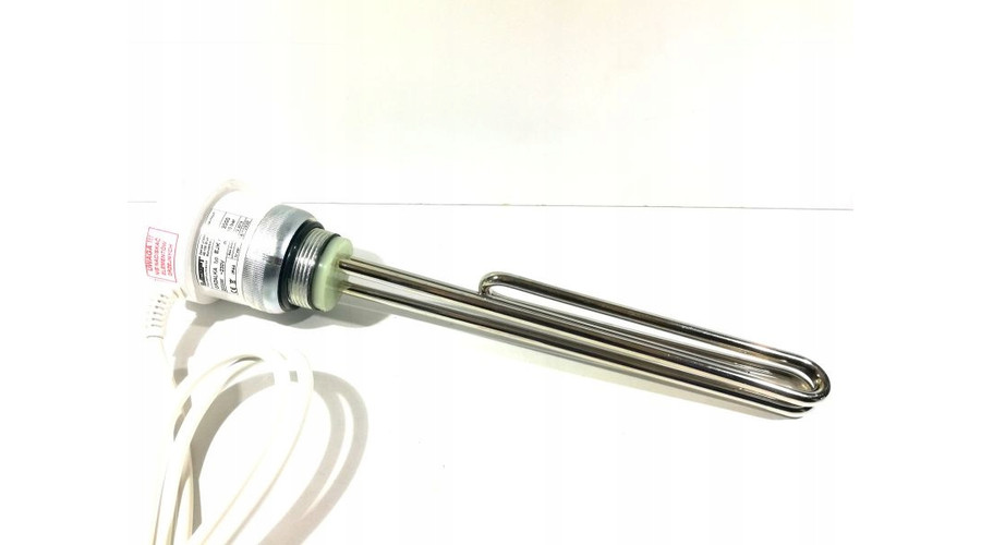 Image of Elektromet EJK mini 3 kW 2018