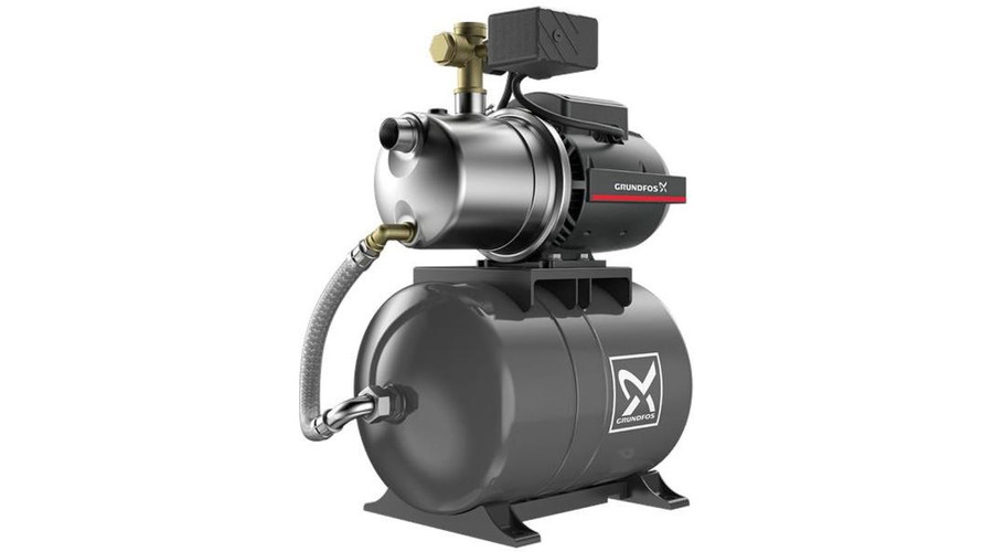 Image of JP 4-47 PT-H 1x230V 50Hz 1,5m