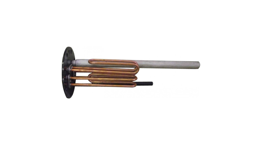 Image of Hajdu STA 300 alsó fűtőegység 3x1600 W (6104550248)