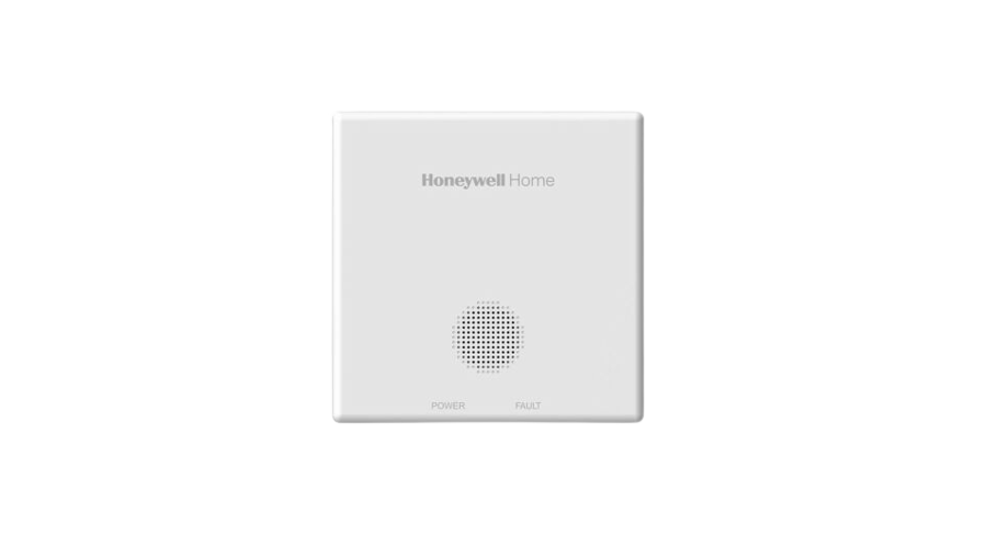 Image of Honeywell szén-monoxid (CO) vészjelző, 10 év garanciával, IP44-es (R200C-2)