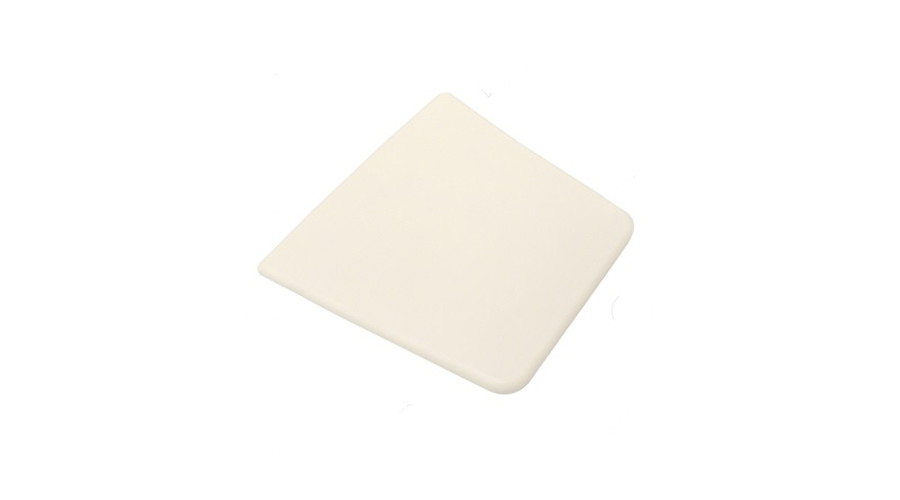 Image of VECAMCO Klímatartó Talpkonzol kupak, takaró lap, záróelem