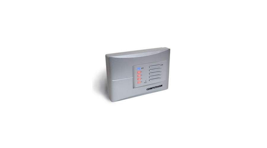 Image of Computherm Q8RF (RX) vezeték nélküli programozható vevő egység