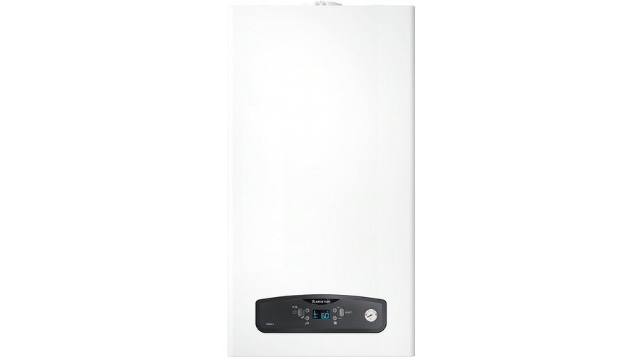 Image of Ariston Cares S System 24 Fali kondenzációs fűtő gázkazán