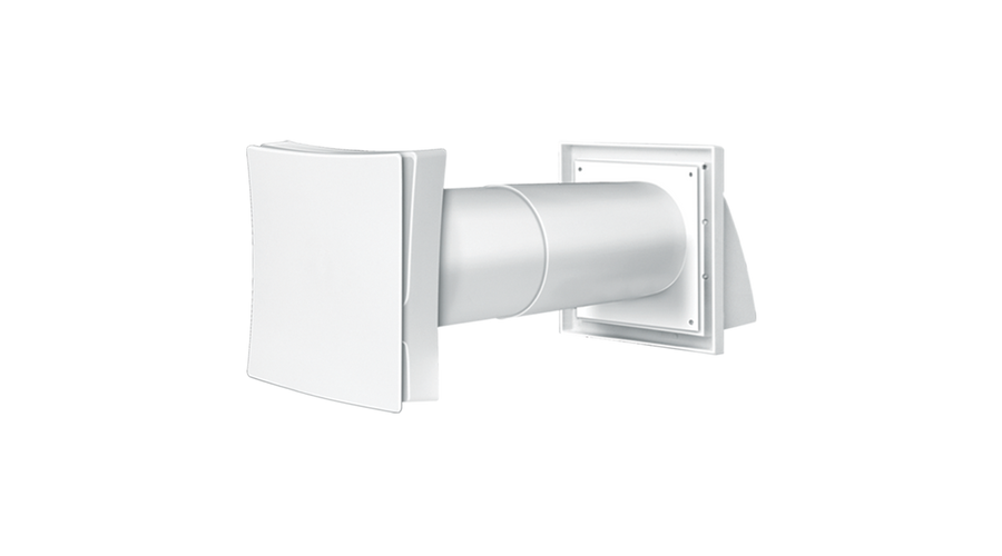 Image of Blauberg WHM 100 DK