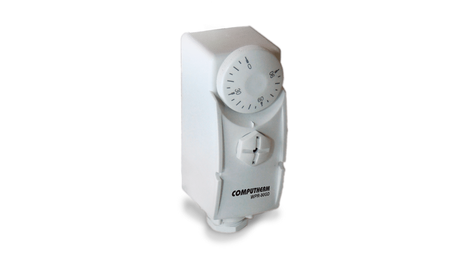 Image of Computherm WPR-90GD kontakt érzékelős csőtermosztát