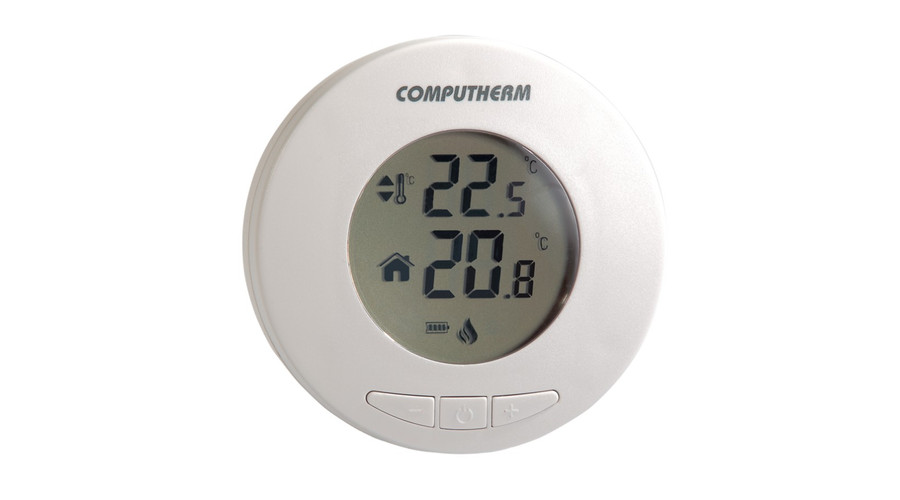 Image of Computherm T30 digitális szobatermosztát