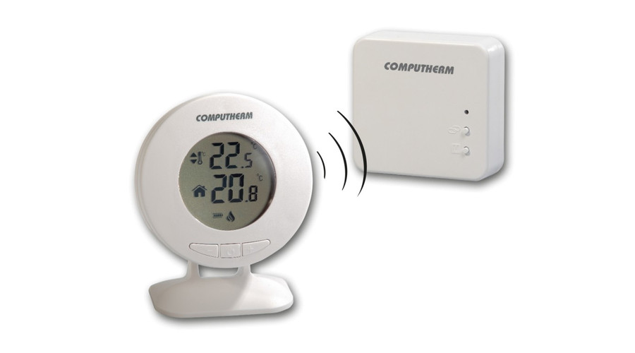 Image of Computherm T30RF digitális szobatermosztát