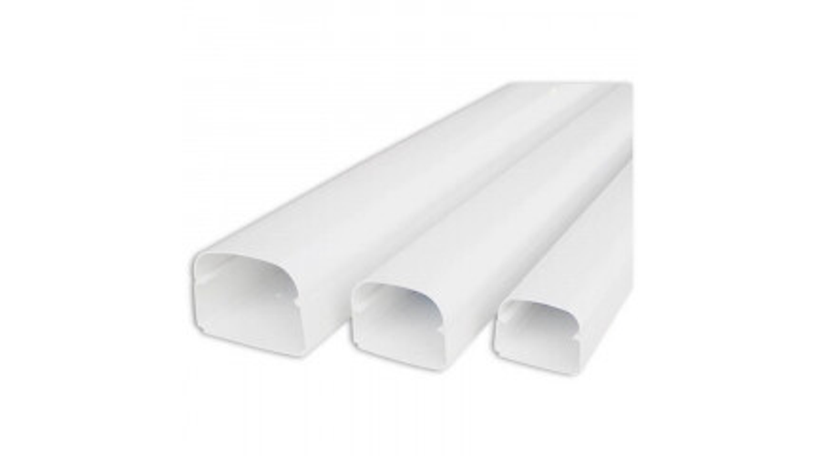 Image of CANALPLAST CANALPDEK 65x50 dekorcsatorna