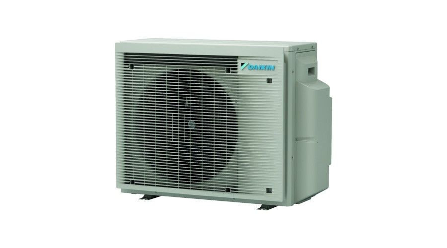 Image of DAIKIN 4MWXM52A9 Multi+ R32 inverteres kültéri egység HMV tartályhoz csatlakoztatható - 5,2 kW