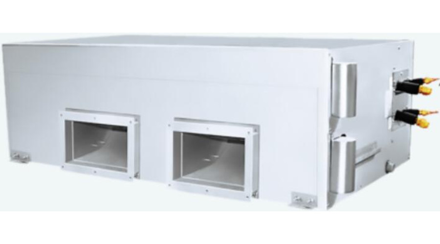 Image of Fisher FVLI-760CE2/FVOIF-760CE2-3F LÉGCSATORNÁZHATÓ Nagy teljesítményű Monosplit 20kW (400V)