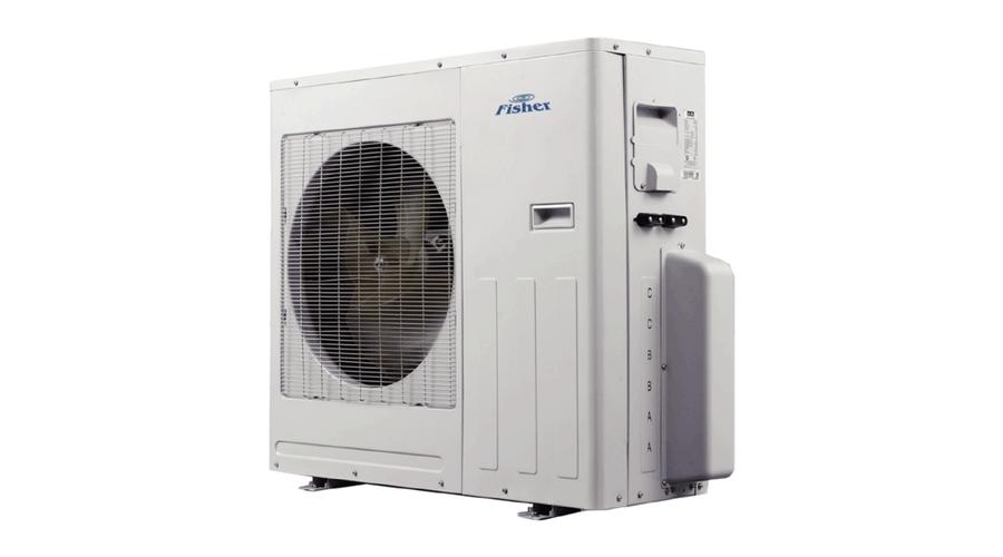 Image of Fisher FS3MIF-270CE3 multi split klíma kültéri egység 7,9 kW