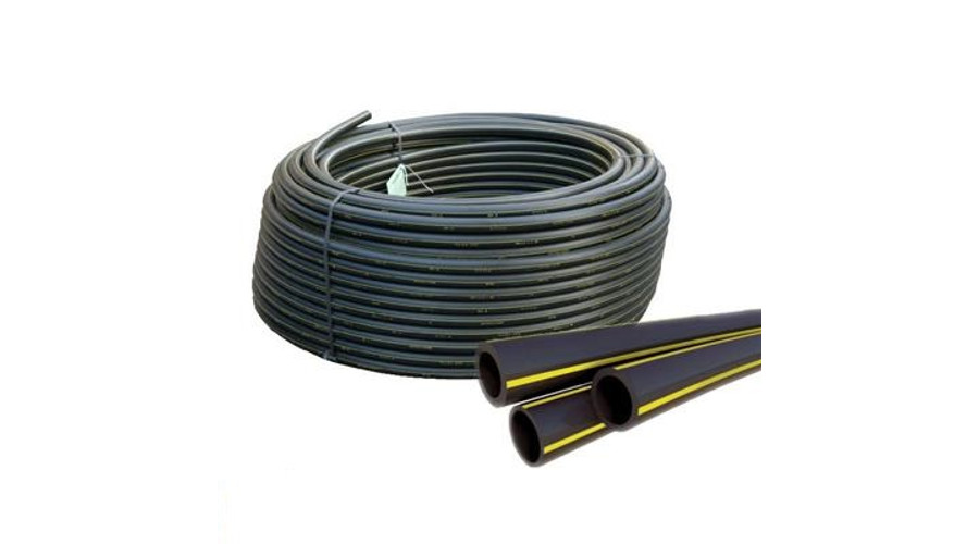 Image of KPE cső gáz 32x2mm