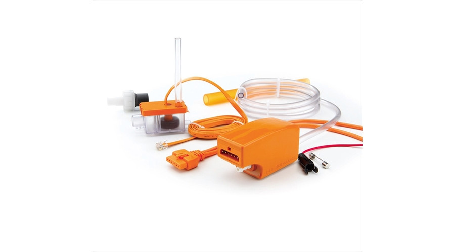 Image of Aspen FP2212 Mini Orange kondenzvízszivattyú