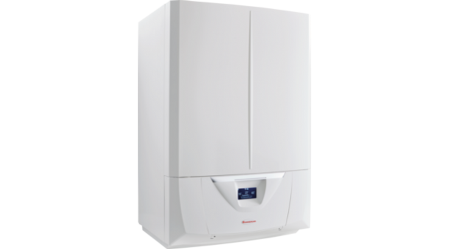 Image of Immergas Victrix Zeus superior 25 kW ErP TÁROLÓS Kondenzációs fali gázkazán