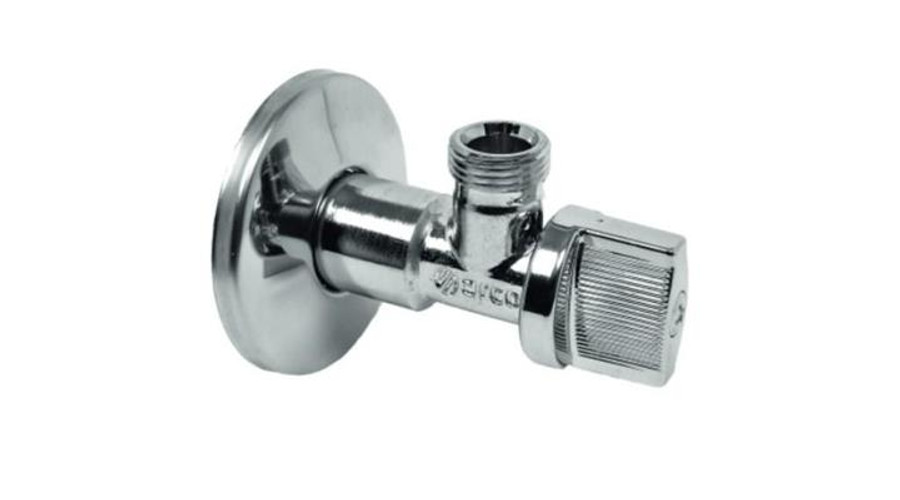 Image of ARCO sarokcsap 1/2" -3/8" műanyag golyós.