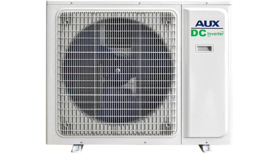 Image of AUX MX 218 Pro Multi dual AM2-H18/4DR3C-3 5,3 kW tálcafűtéssel multi kültéri egység