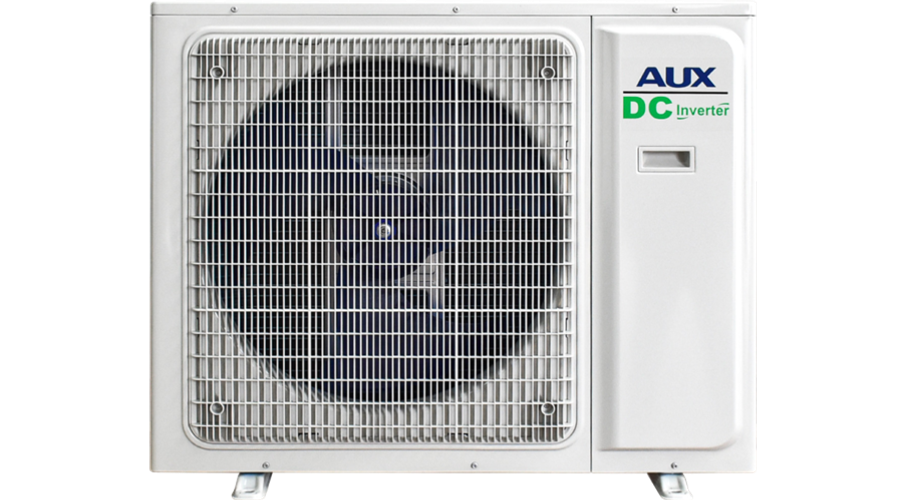 Image of AUX MX 436 PRO QUATTRO AM4-H36/4DR3-1 10,5 KW tálcafűtéssel multi kültéri egység