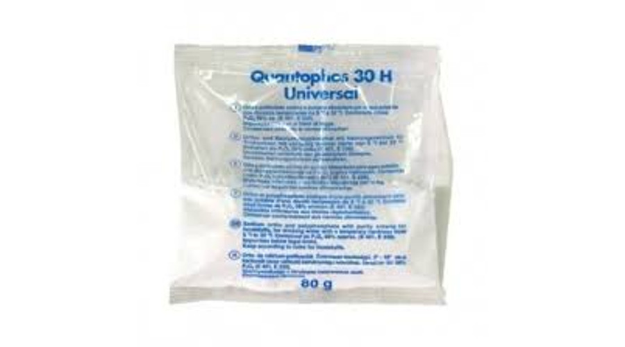 Image of BWT Quantophos H 30 Universal polifoszfát por 80g