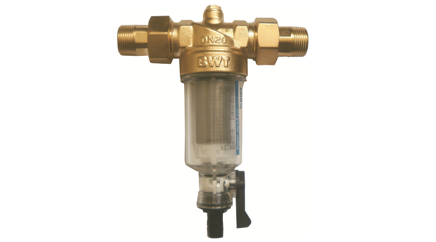 Image of BWT vízszűrő Protector mini 1"