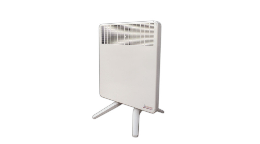 Image of Bonjour 500W ErP