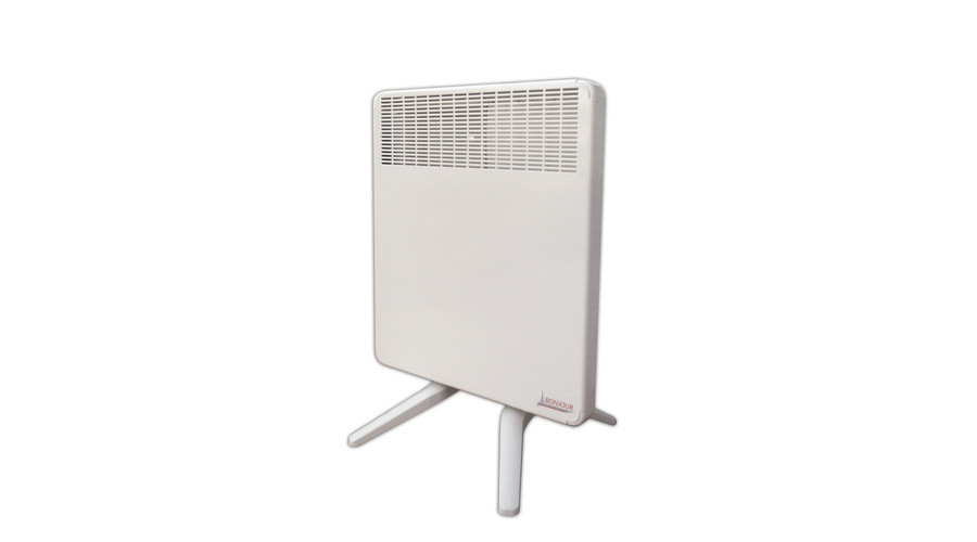 Image of Bonjour 500W ErP