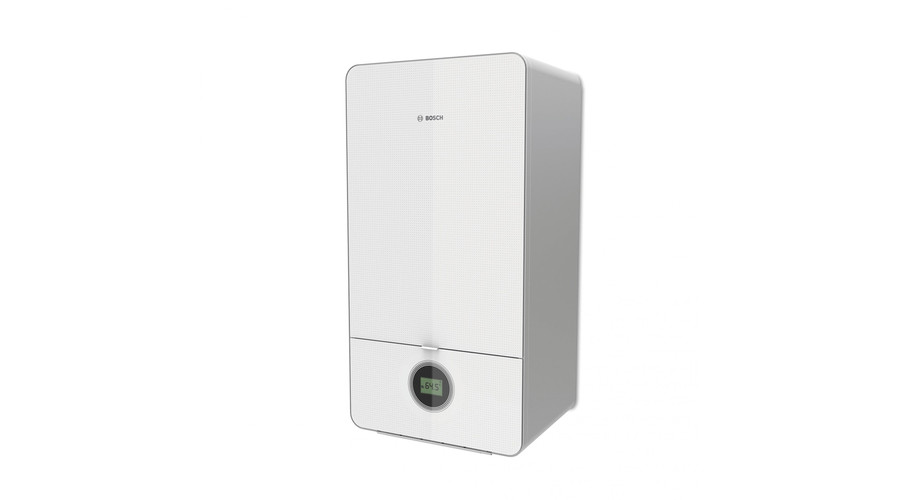 Image of Bosch Condens 7000i W GC7000iW 24 P 23 Kondenzációs FŰTŐ Fali Gázkazán 24 kW