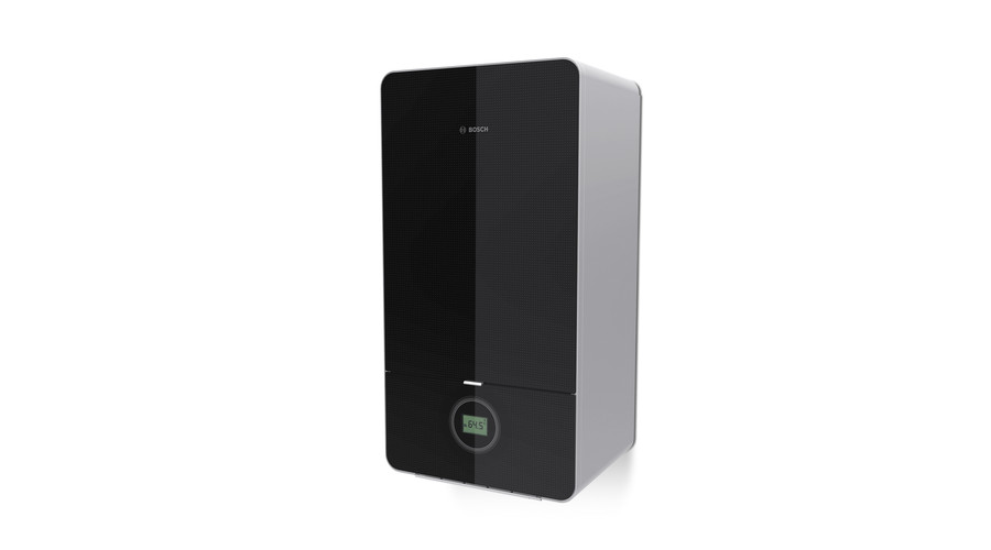 Image of Bosch Condens 7000i W GC7000iW 24 PB 23 Kondenzációs FŰTŐ Fali Gázkazán 24 kW