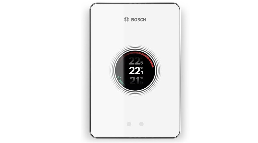 Image of Bosch Control CT 200 Wifi-s szabályzó Fehér