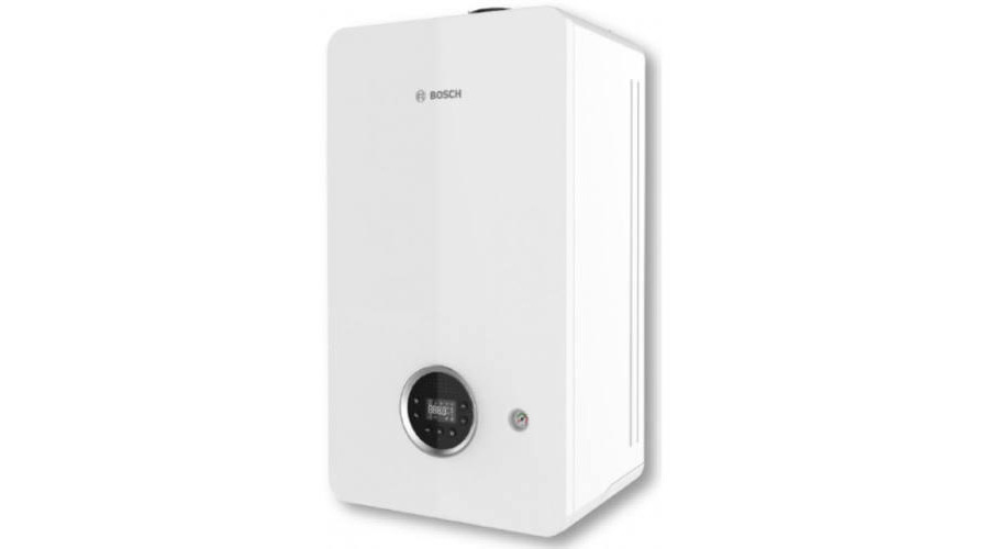 Image of Bosch Condens 2300i W GC2300iW 24/30 C23 KOMBI Kondenzációs gázkazán