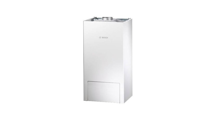 Image of Bosch Gaz Star GS4000W 24 C 23 KOMBI Kéményes fali gázkazán
