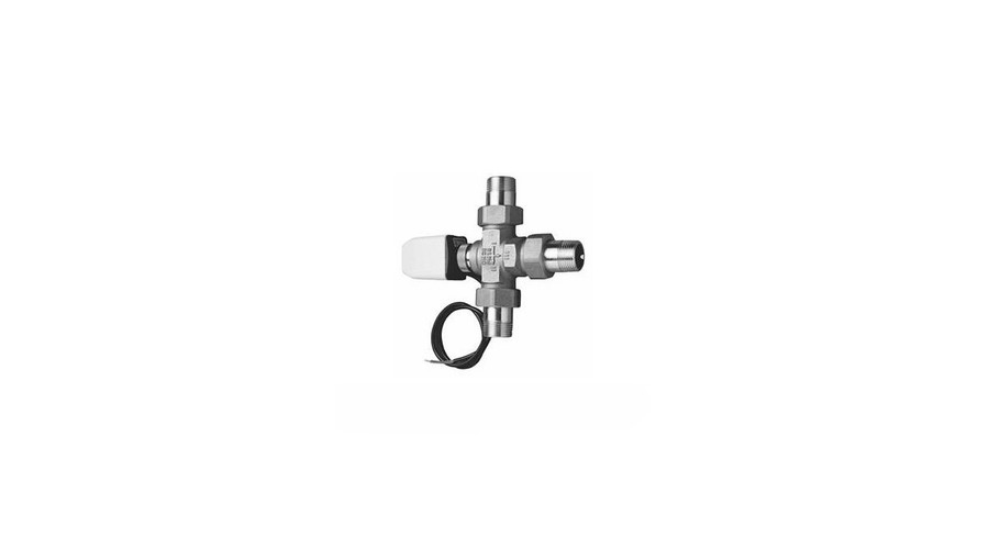 Image of Bosch Váltószelep 1" 230 V Tronic Heat 3500 kazánhoz