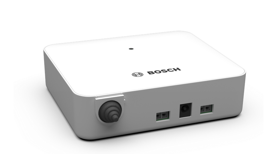 Image of Bosch EasyControl adapter idegen kazánhoz