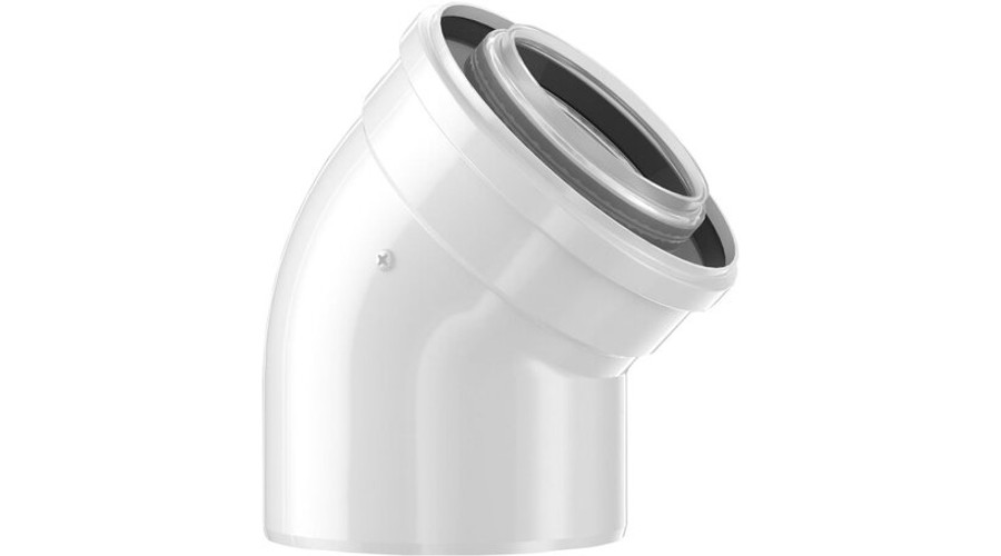 Image of Bosch FC-CE80-45 (AZB 608/1) 45°-os ív