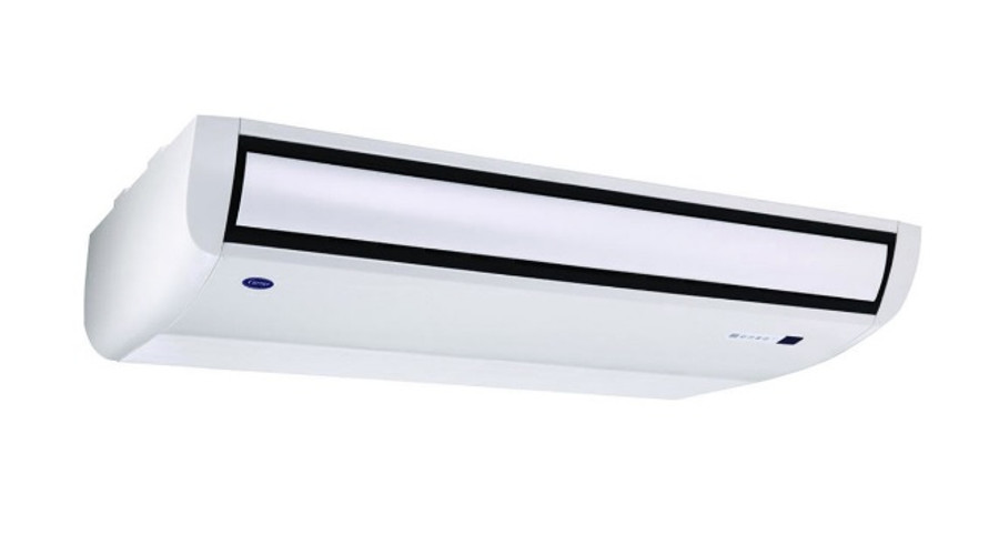 Image of Carrier 42QZL Parapet/Mennyezeti Multi beltéri egység 5,3 kW