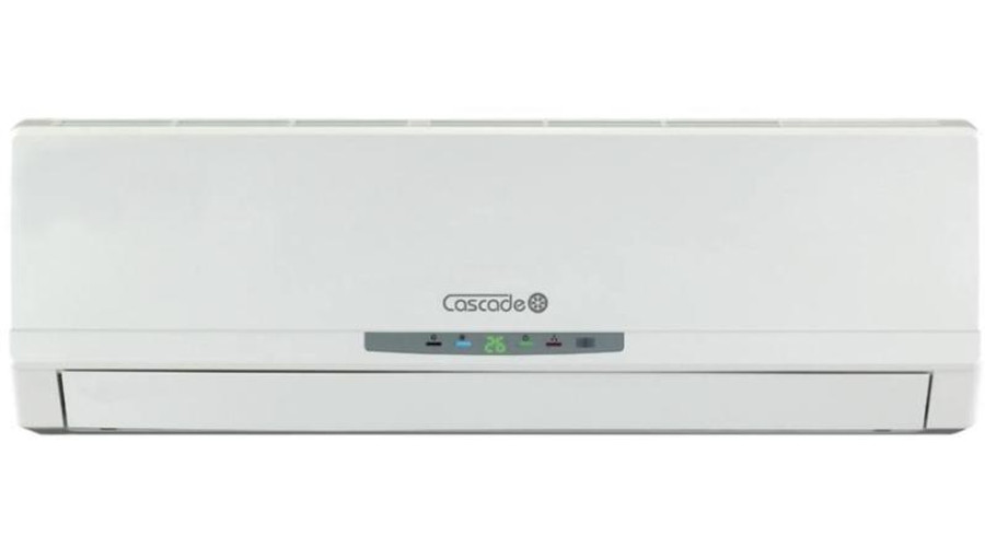 Image of Cascade CFP-68BA2/D Magasoldalfali fan-coil 3,6 kW