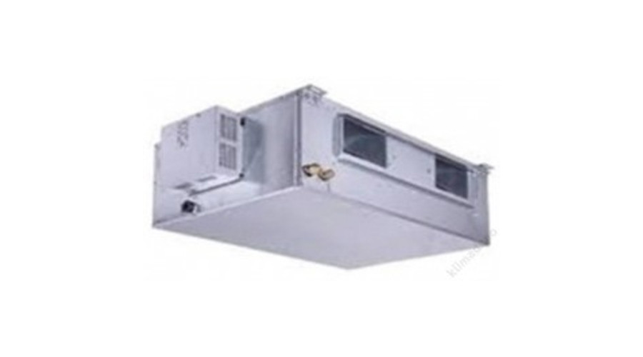Image of Cascade CUD35PS/A-T Légcsatornás Split klíma csomag 3,5 kW