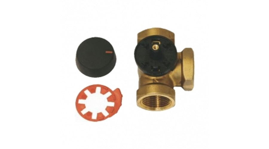 Image of Bosch DWM 15-2 Háromutas keverőcsap