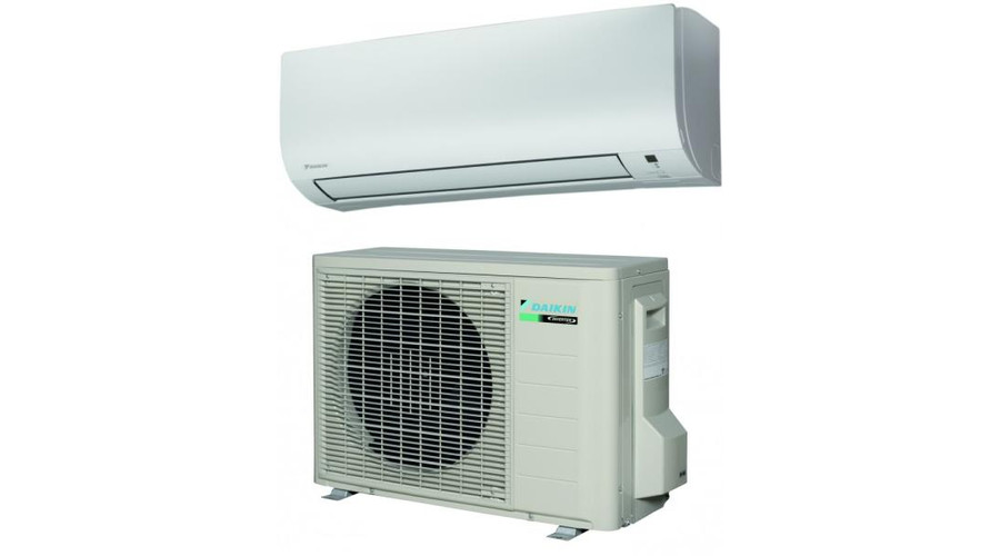 Image of Daikin Comfora FTXTP25N/RXTP25A Fűtésre Optimalizált oldalfali split klíma csomag 2,5 kW