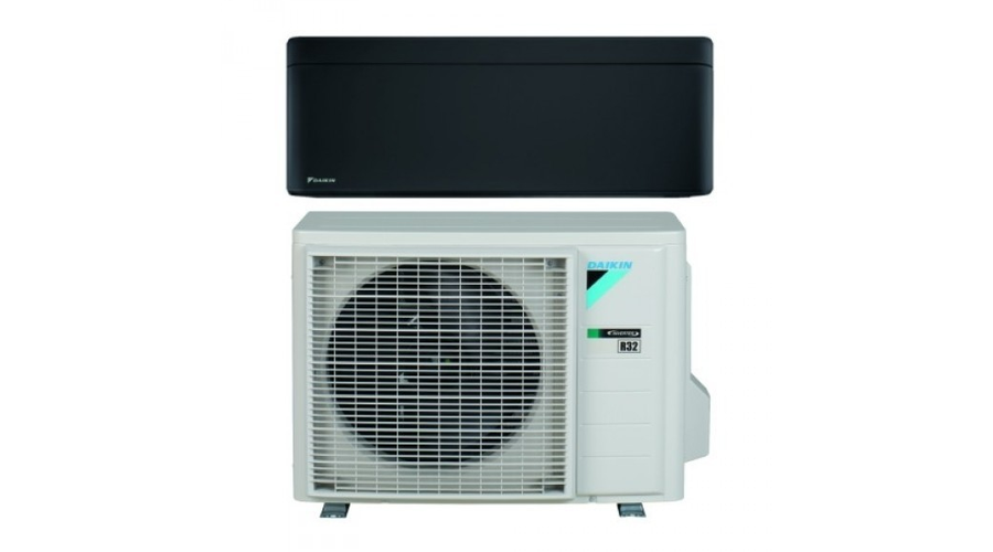 Image of Daikin FTXA20CB/RXA20A8 Stylish oldalfali split klíma csomag 2 kW