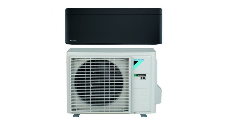 Image of Daikin FTXA20CB/RXA20A8 Stylish oldalfali split klíma csomag 2 kW