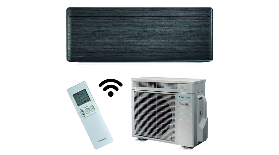Image of Daikin FTXA25BT/RXA25A8 Stylish oldalfali split klíma csomag 2,5 kW