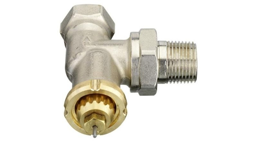 Image of Danfoss szabályzószelep sarok 1/2"