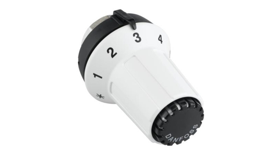 Image of Danfoss termosztátfej Panda 30x1,5