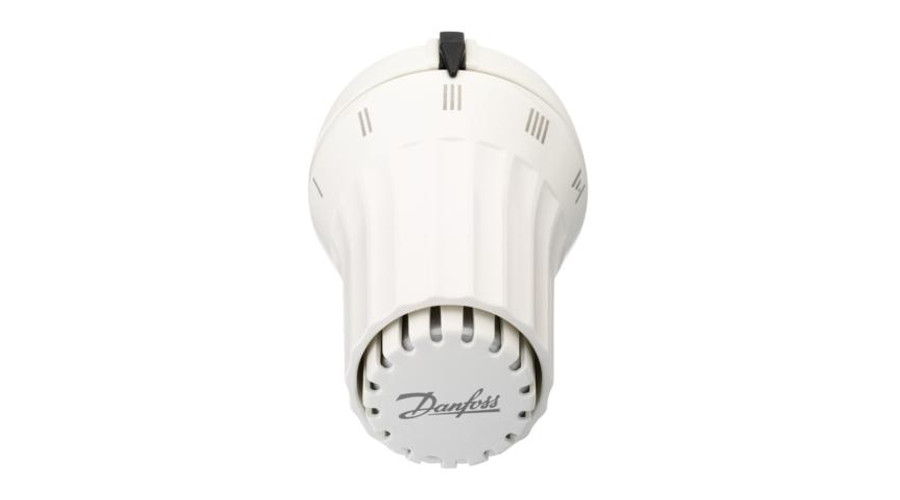 Image of Danfoss fűtőtest termosztátfej M28x1,0